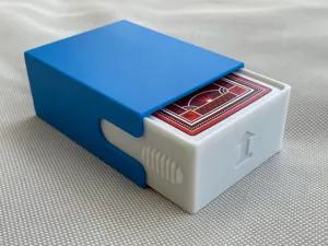 Playing Card Case