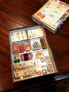 Russian Railroads Insert