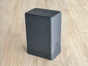 Playing Card Box (112 Cards)