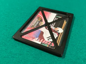 Toploader Shipping Case