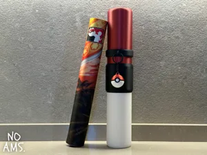 TCG Playmat Tube (A1 Mini compatible)