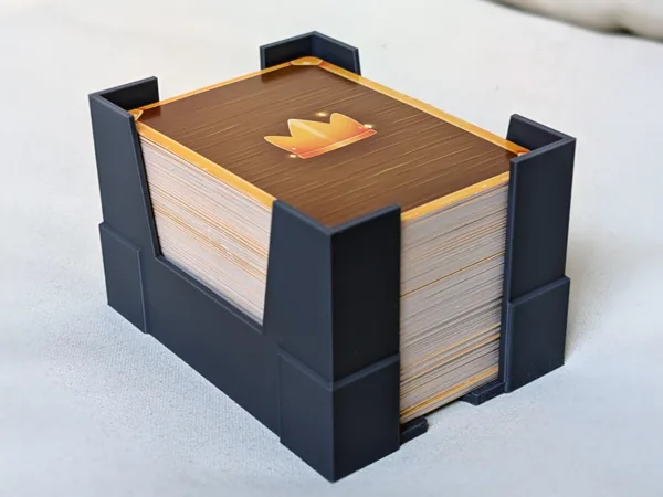 Card Holder for Playing Cards! Fit over 150+ cards