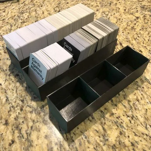 Playing Card Holder