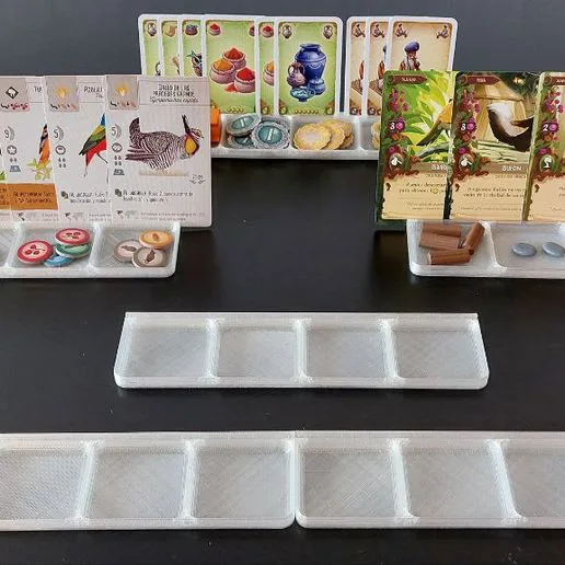 Playing Card Holder