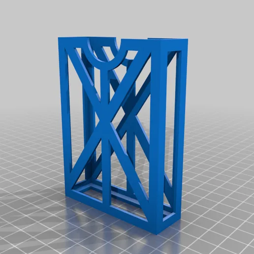 Playing Card Holder