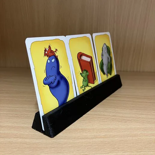 Playing Card Holder