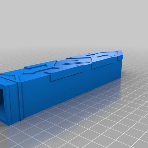 Master Sword Dice Holder