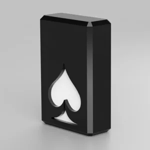 Pokercard Deck Box