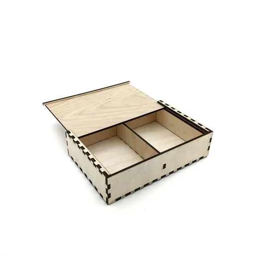 Playing Card Box Holder, Craft Storage Box