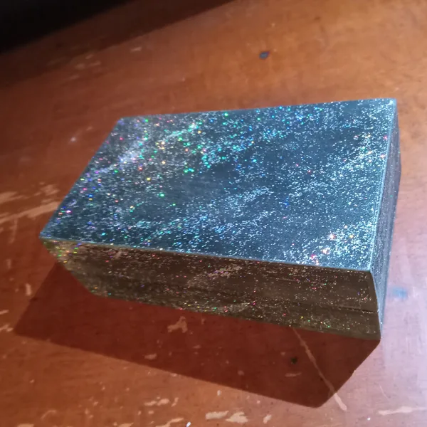 Deck Box (Tarot Cards)