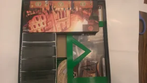 7 Wonders Storage Solution