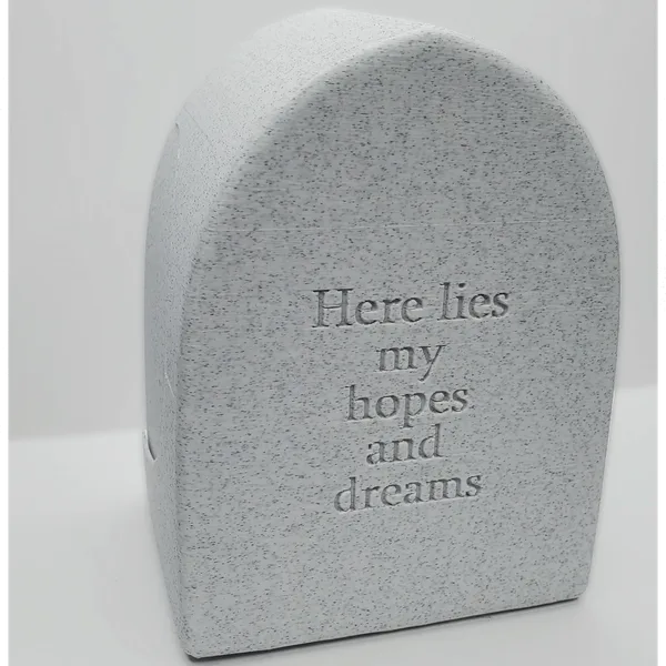 TombStone EDH Deck Box