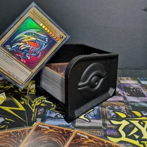 deck box