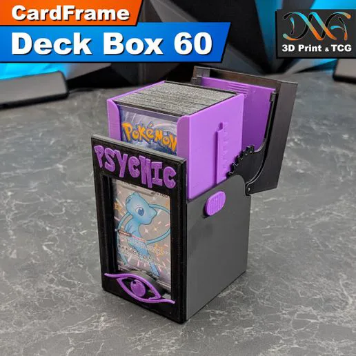 Deck Box