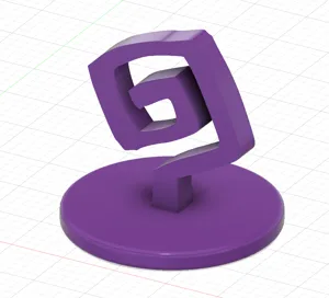 Vast Crystal Caverns Event Marker