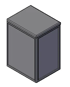 deck box