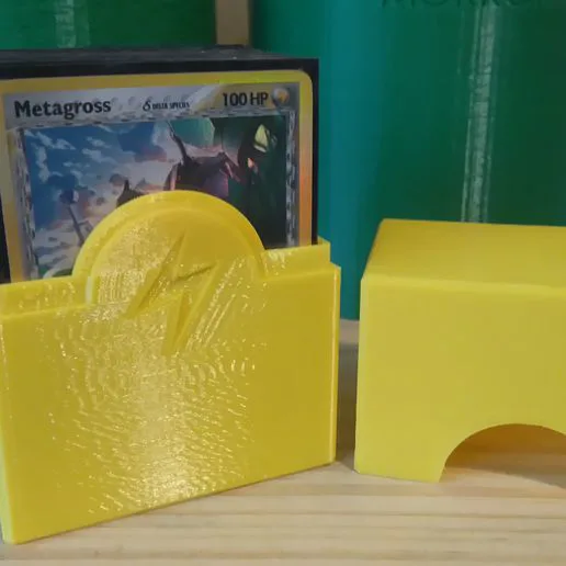 Deck box