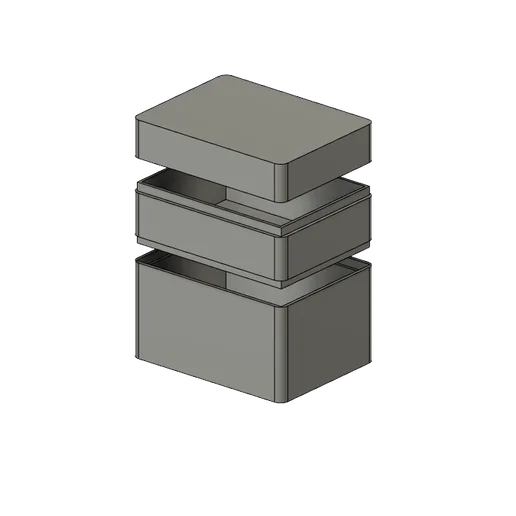 Deck Box