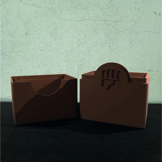 deck box