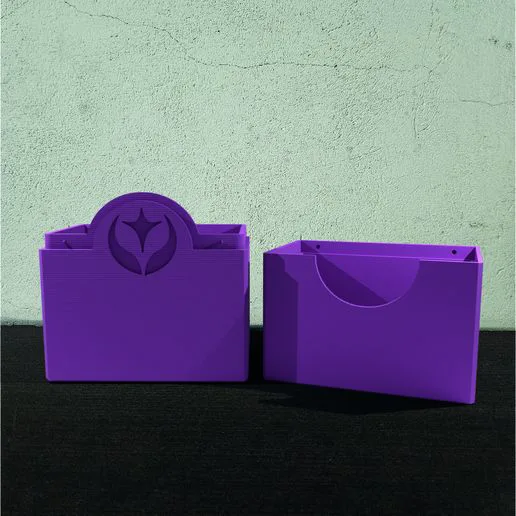 deck box