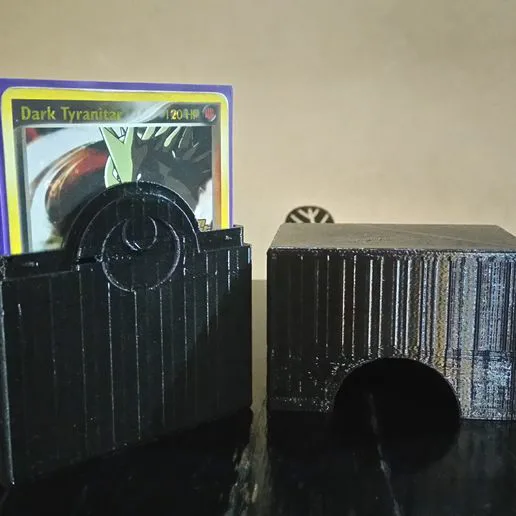 Deck box