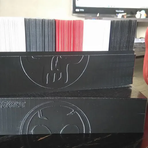 Deck box