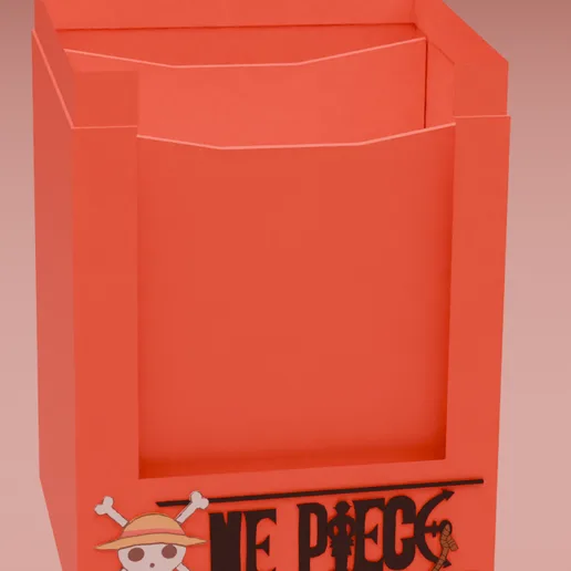 Deck Box