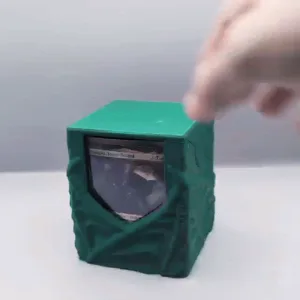 Dragon Card Deck Box