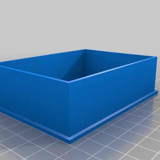 Deck Box