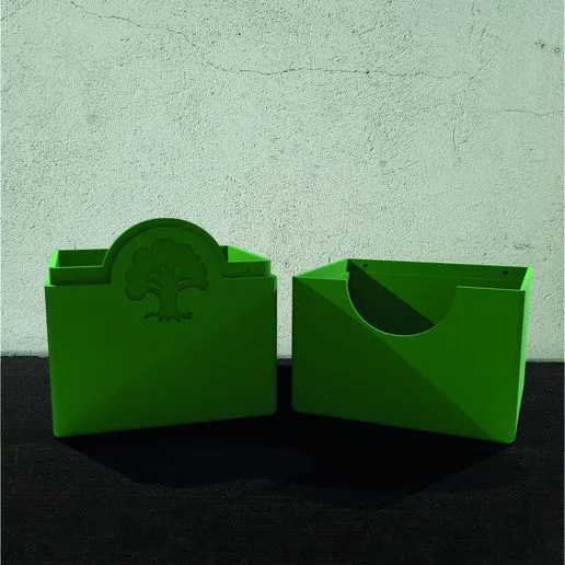 deck box