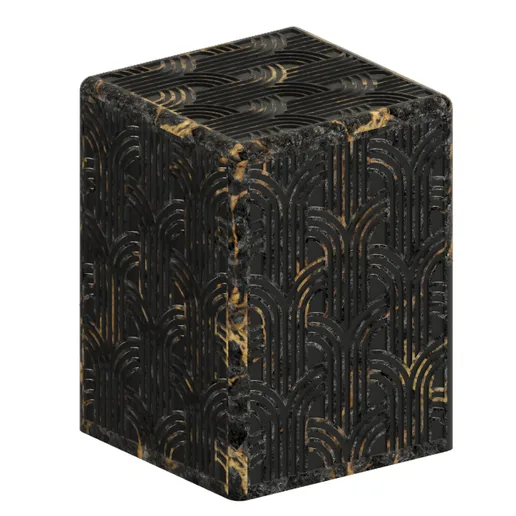 Art Deco Deckbox