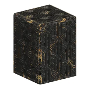 Art Deco Deckbox