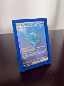 Pokémon Card Display Stand (Sleeveless)