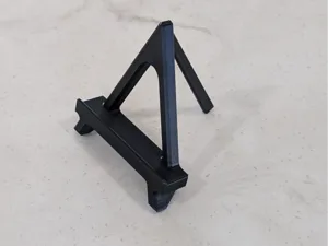 Mini Easel