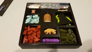 Rise of Tribes - Deluxe Upgrade Insert