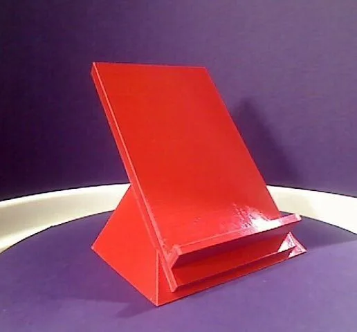card display stand