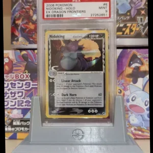 PSA/CGC/Universal Card Display Stand