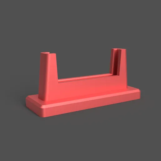 PSA/CGC Card Display Stand - No Logo
