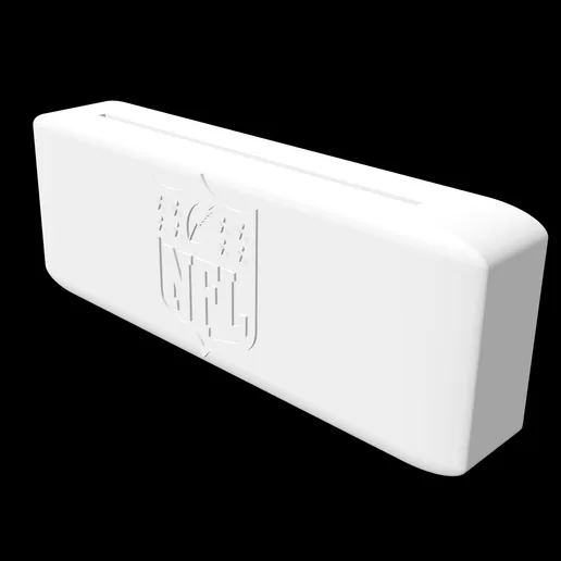 NFL SPORT CARD DISPLAY STAND - PSA