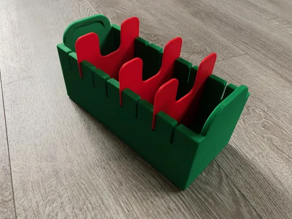 Gamegenic - Card Tray Divider