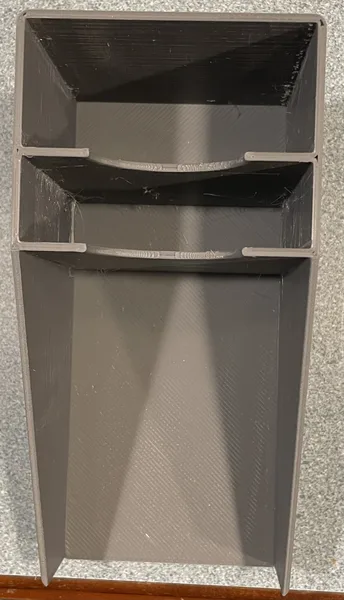 TCG Card Tray