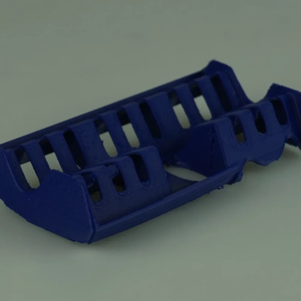 Card Tray