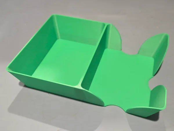 Game Card Tray
