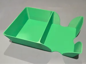 Game Card Tray