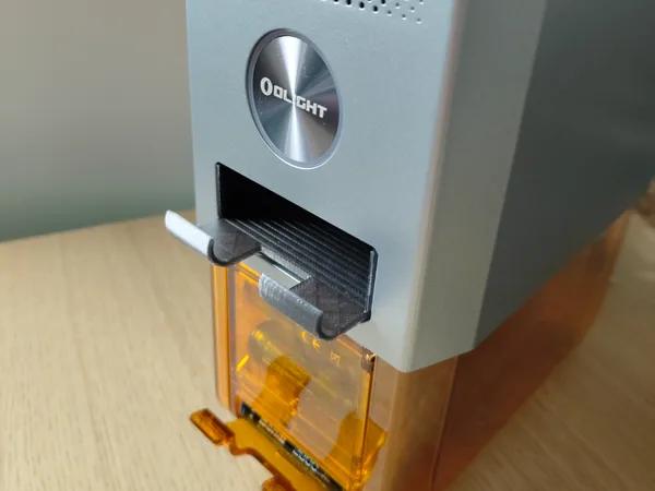 Olight OStation X Discard/Waste Tray