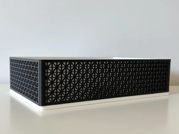 Catch All Tray / Mail Tray