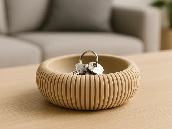 Modern Tray