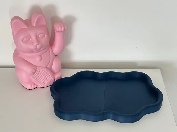 Catchall Tray - Compact Everyday Pocket Emptier