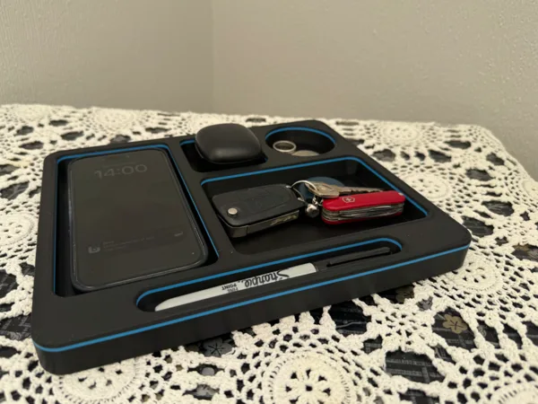 Catch All Organiser Tray