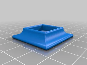 Die Holder for Nokosu Dice